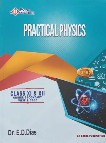  PRACTICAL PHYSICS | EXCEL 